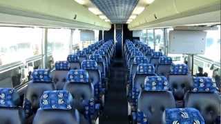 2000 Prevost H345 Bus For Sale [upl. by Neelrahc]