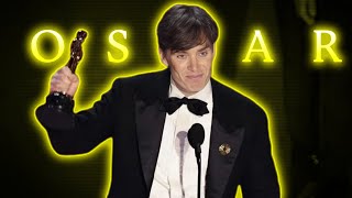 4K CILLIAN MURPHY  OSCAR  OPPENHEIMER EDIT [upl. by Magnum912]