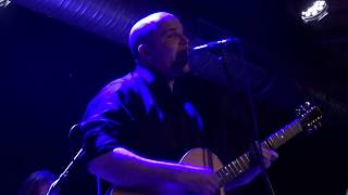 Wolfgang Müller  Die sicherste Art zu reisen  Live  Nochtspeicher Hamburg  042018 [upl. by Krisha6]