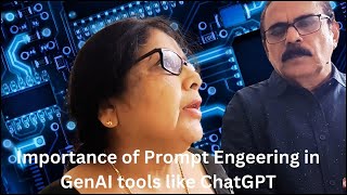 promptengineering Understand the full potential of GenAIs like ChatGPT copilot gemini [upl. by Gariepy]