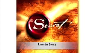 The secret  Rhonda Byrne  Full audio book [upl. by Enaerb]