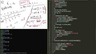 AtCoder Beginner Contest 371 [upl. by Evad]