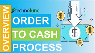 Introduction to Order to Cash Process [upl. by Ayekim45]