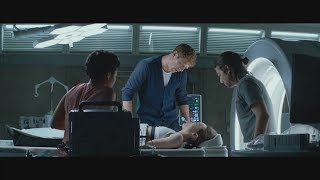 Flatliners TV Spot  quotAfterlifequot 2017 [upl. by Fasano]