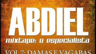 Abdiel  Damas amp Vagabas [upl. by Doi]