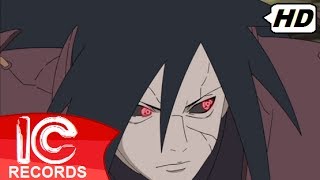 Madara Uchiha vs Shinobi Alliance  Bring me to life ◈ IC Records™ [upl. by Ahsiuqel]