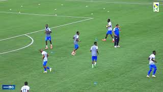 🔴LIVE RAYON SPORTS NA BUGESERA ZAGEZE MU KIBUGA  REBA IMYITOZO IBANZIRIZA UMUKINO [upl. by Ramey999]