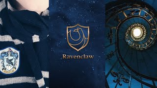 💙 Ravenclaw Pride Day 🦅 TikTok Compilation [upl. by Ayyidas753]