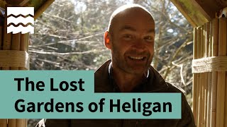 Monty Halls Explores the Lost Gardens of Heligan [upl. by Yesnel]