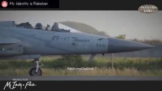 History Of Pakistan Air Force 1947 2016 PAF [upl. by Tyrus996]