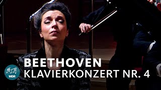 Beethoven  Klavierkonzert Nr 4 GDur  Yulianna Avdeeva  Manfred Honeck  WDR Sinfonieorchester [upl. by Gunter]