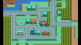 Pokémon HGSS Music  Cerulean City amp Fuchsia City EXTENDED [upl. by Astrea]