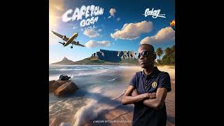 Cape Town Gqom vol2 by Ceekay Dlal iculo  Gqom mix 2024 [upl. by Ajiat754]