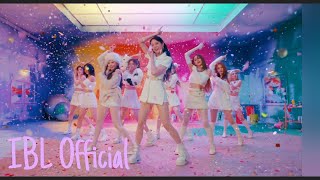 Fromis9 In The Mirrorquot MV [upl. by Eenattirb]