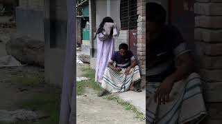 FUNNY KING SCARY GHOST PRANK FOR LAUGHING IN SOUTH KOREA  Part07 shorts youtubeshorts trending [upl. by Nylram320]