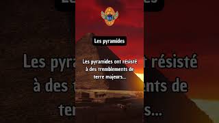 Les Pyramides Énigmes Non Résolues partie 24 [upl. by Olegnaed]