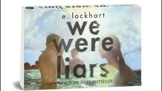 We Were Liars Part 4 — Chapters 6263 [upl. by Aisereht599]