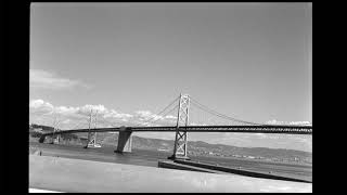 Embarcadero Freeway entry 1957 1 [upl. by Kuster]