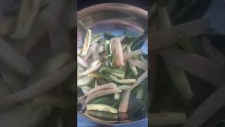 Potalsparwaland Potato Frytasty recipe tastyrecipe youtubeshort 😊😋 [upl. by Assyram215]