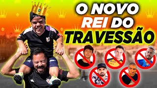 O novo REI do TRAVESSÃO feat Pedrinho Moura [upl. by Eanom]