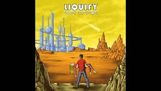 Liquify  Lost in Time 2021 Full Album [upl. by Machutte166]