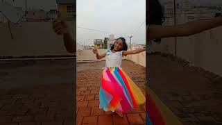 Chinnamma chilakkamma reels anshika Varshini Life Of School Kid [upl. by Benji]