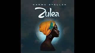 Karma Stellah  Zulea Official Audio [upl. by Gnok]