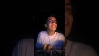 Amarte es un placer  Luis Miguel Cover de Gianmarco Romero [upl. by Buford878]