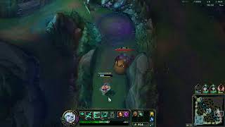 Lets Play LOL PC on The Weekend Eps 14 lol 2024 nandosan24 leagueoflegends 14 LOLIDCreator [upl. by Gorrian59]