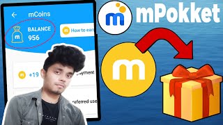 How to Use Mpokket mCoins 2024  MPokket mCoins Kaise Use Kare  Mpokket me Coins Kaise Use Kare [upl. by Connell690]