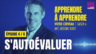 La métacognition 46  Votre cerveau saison 6 [upl. by Arev]