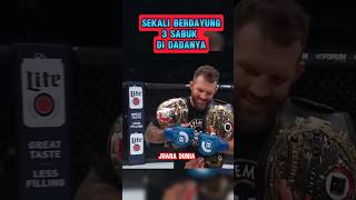 Gagal di ufc menyala🔥 di Bellator jozzz [upl. by Argella]