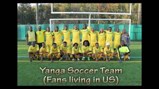 Yanga beat Simba 64 in Tanzania Uhuru Cup [upl. by Edva]