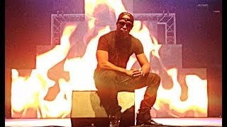 Rohff mon bled au zenith de lille [upl. by Legir]