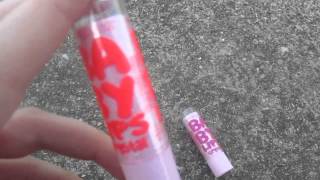 Crystal Baby Lips ♡ [upl. by Romy948]