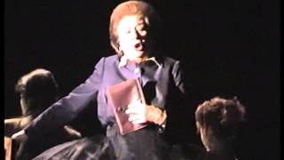 Rita GORR 2002 Opéra des Flandres Suor Angelica Puccini Extrait [upl. by Filip]