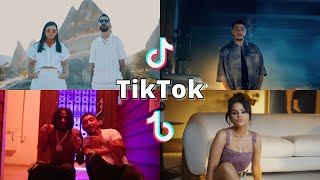 TikTokda Bağımlılık Yapan Şarkılar  En Çok Dinlenen TikTok Akım Şarkıları 2023  22 [upl. by Brig]