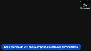 Episódio 4  Brasileiros Pelo Mundo [upl. by Ardnahc]