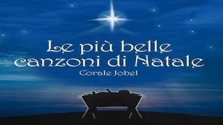 Le Più Belle Canzoni Di Natale cantate da Bambini  Natale 20162017  Corale Jobel [upl. by Quin]