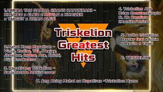 Triskelion Greatest Music [upl. by Ycnaffit]