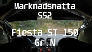 Marknadsnatta SS2 2024 Alexander NordahlEmil Karlsson [upl. by Karab]