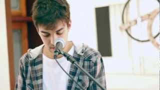 A Thousand Miles  Lucas Pontes cover Vanessa Carlton [upl. by Paolo]