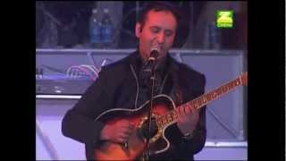 Rashid Ali Live In Concert With A R Rahman Mumbai 2003 [upl. by Nodla958]