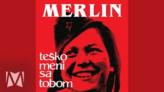 Merlin  Nek padaju ćuskije Official Audio 1986 [upl. by Jt]