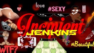 Mobile Incipient 100 by Jenkins Extreme Demon [upl. by Nyrek781]