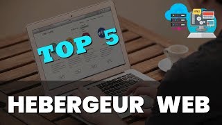 5 MEILLEURS HÉBERGEURS WEB 2021  MEILLEUR RAPPORT QUALITÉ  PRIX [upl. by Kilar]