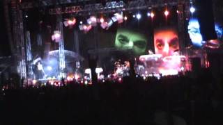 Depeche Mode Live in Athens 2006  Full Concert [upl. by Feldman]