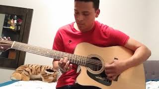 Takamine GD30CE12 review unboxing [upl. by Millian670]