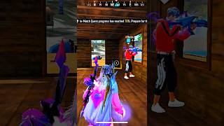 Moye Moye🤣peu peu 🔫 New Ff funny video labuplays01 funny freefire shorts shortsfeed ffshorts [upl. by Henning]