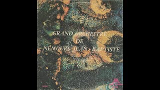 GRAND ORCHESTRE de NEMOURS JEAN BAPTISTETI COCHON [upl. by Fachini]